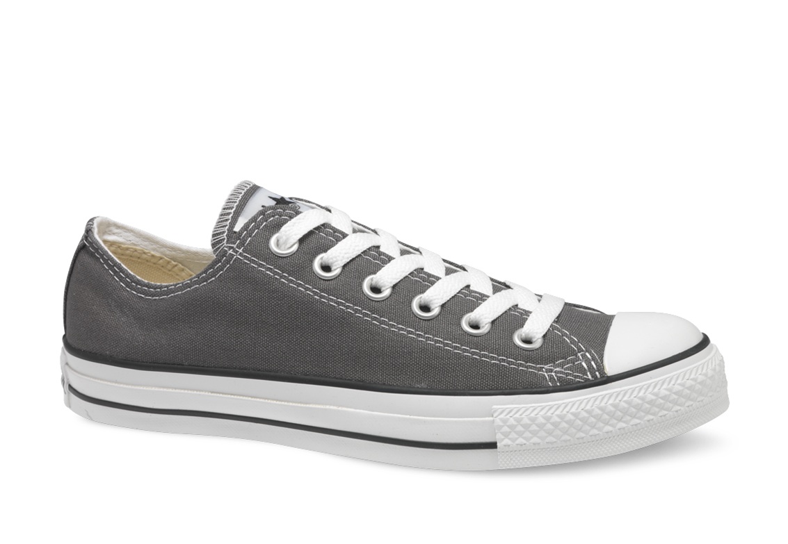 Кеды Converse Ox Charcoal