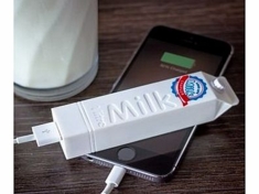 Акция! Power bank в подарок!