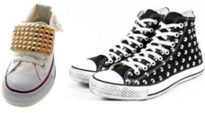 NEW ! Converse c шипами!