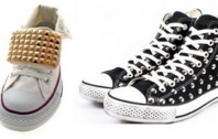 NEW! Converse с шипами