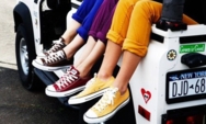 Купить converse All star